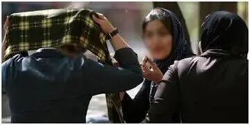 عذرخواهی دولت در رابطه با پیامک‌های حجاب