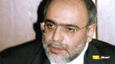 منوچهر غروی یکی از تأثیرگذارترین مدیران صنعت خودرو ایران درگذشت
