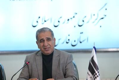 معاون استاندار: قاطعیت ایران در برابر تجاوز صهیونیستی؛ امنیت فارس پایدار است