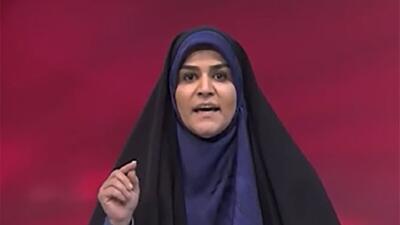 پاداش ویژه به سحر امامی : سفر به ریاض برای بازی‌های کشورهای اسلامی