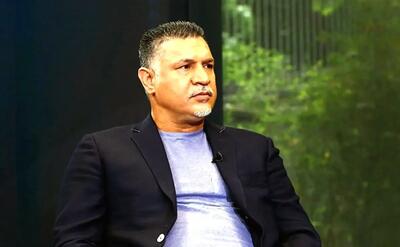 پست اینستاگرامی علی دایی در واکنش به اتفاقات اخیر (+عکس)