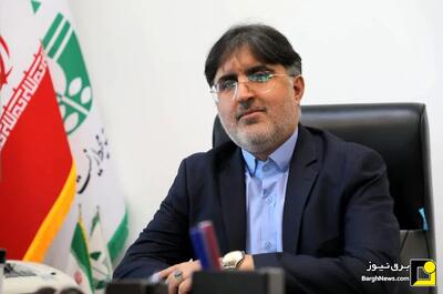 انجام تعهد ۵ ساله سازمان حفاظت محیط زیست برای تامین برق از تجدیدپذیر‌ها در یک ماه