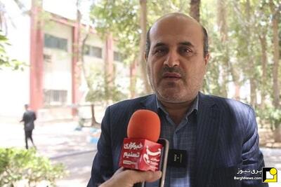 افزایش ظرفیت تولید برق خورشیدی استان بوشهر به ۶۰۰ مگاوات تا پایان سال