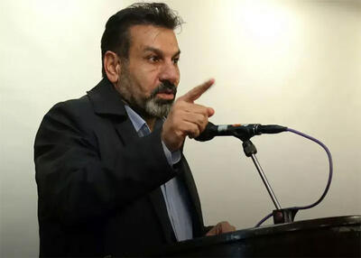 مومنی: با محو شدن اسرائیل آرامش بر جهان حکم‌فرما می‌شود