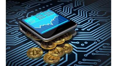 دستور بانک مرکزی برای محدودیت در بازار ارز دیجیتال