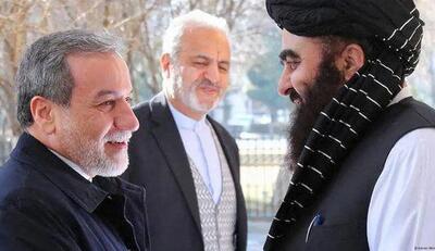 اعلام آمادگی طالبان برای انتقال حجاج ایرانی از عربستان