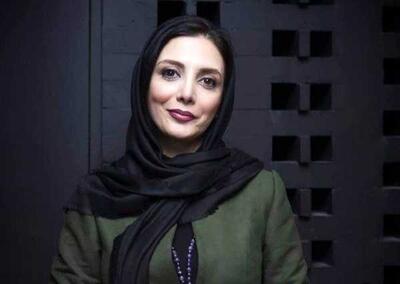 نگاه روز | تندیس بی‌نظیری از بانوی خوش خنده جوکر / مجسمه زیبای “رویا میرعلمی” با شباهت صد در صدی شوکه تان می کند