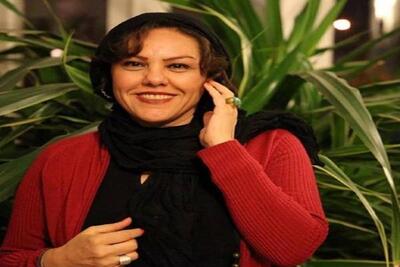 نگاه روز | قسمتی از دکوراسیون شیک و با کلاس منزل افسانه چهره آزاد مادر پارسای دلدادگان با تم سبز / سلیقه شون حرف نداره
