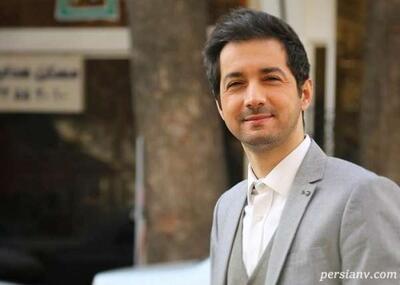 نگاه روز | رونمایی از دختر زیبا و محجبه نجم‌الدین شریعتی در مدینه / لحظات خاص و پر از احساس در سفر معنوی