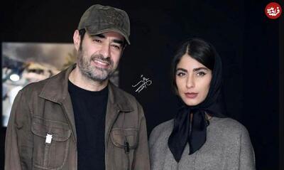 نگاه روز | تصاویر و بیوگرافی «ساناز ارجمند» همسر شهاب حسینی