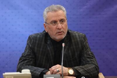 ریزپرنده ها را زدیم/ سقوط هواپیمای جنگی دشمن در بویین زهرا صحت ندارد