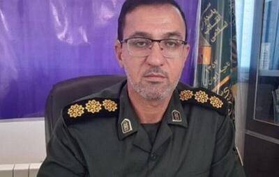 ایجادایست و بازرسی در شهرستان  چرداول