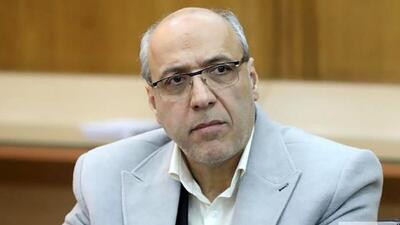 ‎این خاک مهد شیرمردانی است که شهادت را نه غم که افتخار می‌دانند