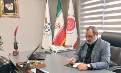 ایستادگی زینب‌وار بانوی خبرنگار ایرانی در لحظه انفجار، نماد غیرت زن مسلمان است