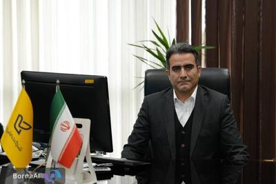 شبکه پستی کشور پایدار است