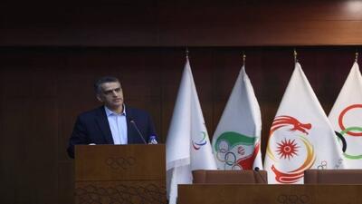 رئیس انجمن‌های ورزش‌های رزمی: رژیم صهیونیستی به دنبال خاموش کردن صدای حقیقت است