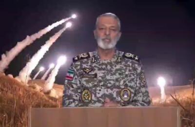 سرلشکر موسوی: عملیات تنبیهی علیه اسرائیل به زودی اجرا می‌شود/ تل‌آویو و حیفا را ترک کنید