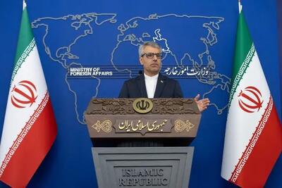 بقائی در پاسخ به کالاس: لطفاً توجیه‌گر تجاوز نشوید!