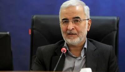 مومنی: همه ارکان دولت و استانداران پای کار هستند