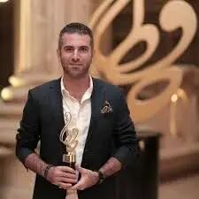 واکنش هوتن شکیبا به حمله اسرائیل | کنار همیم، با قدرت، با امید + عکس
