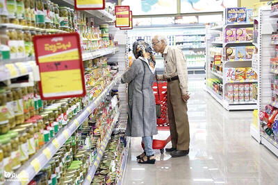 مثلث ثبات در بازار