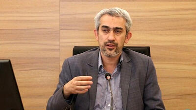 بازار سهام در انتظار نسخه مدنی‌‌‏‏‌زاده