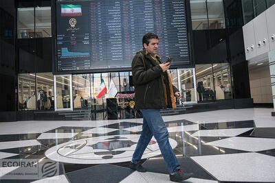ضرورت تدابیر مهم سازمان بورس در شرایط جنگی