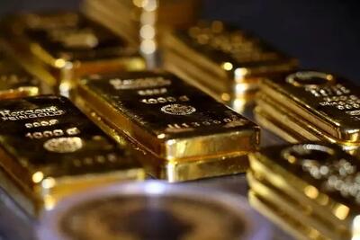 خیز قیمت جهانی طلا/اونس رکورد جدید زد