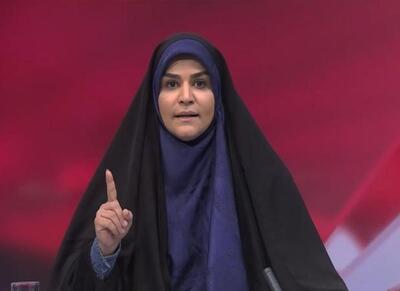 واکنش‌ شاعران به اقدام شجاعانه سحر امامی - اکونیوز