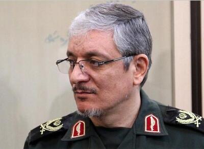 موشک شگفتانه ایران سوغاتی امروز علیه موساد بود - اکونیوز