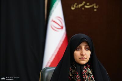 واکنش معاون رئیس جمهور به ارسال پیامک‌های حجاب | اقتصاد24