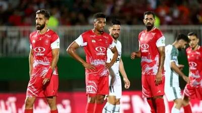 بحران نقل و انتقالات پرسپولیس/ گره‌ای که باز نمی‌شود!
