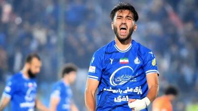 پسر باغیرت استقلالی دست به کار شد: اسکان مردم شمال در روزهای سخت + عکس
