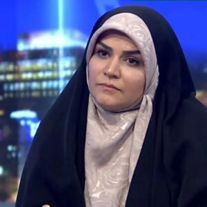 همسر سحر امامی، مجری شجاع شبکه خبر کیست؟+ فرزند و بیوگرافی سحر امامی