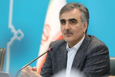 بازدید سرزده فرزین از برخی شعبات بانکی/ تداوم روند خدمت رسانی بانکی به مردم - سایت خبری اقتصاد پویا