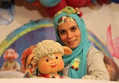 رفتار مثال زدنی مجریان برنامه کودک در لحظه حمله اسرائیل + فیلم