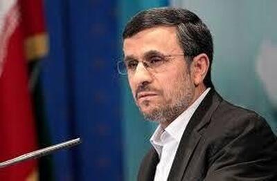 فوری/ ترور محمود احمدی نژاد تکذیب شد