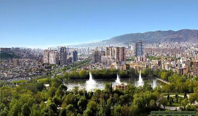 صدای انفجار و مشاهده دود غلیظ در اطراف تبریز+ فیلم