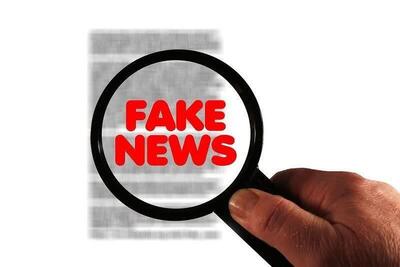 چگونه اخبار جعلی را شناسایی کنیم؟