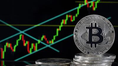 قیمت بیتکوین و ارزهای دیجیتال ۲۷ خرداد ۱۴۰۴