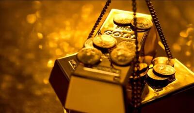 قیمت جهانی طلا ۲۷ خرداد ۱۴۰۴