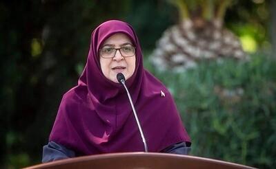 سخنگوی دولت: ۱۲۰ نفر از مصدومان حمله اسرائیل زن و کودک هستند / هیچ مشکلی در تامین سوخت نداریم؛ تمهیدات لازم از جنس جایگاه موقت و سیار نیز در دست انجام است