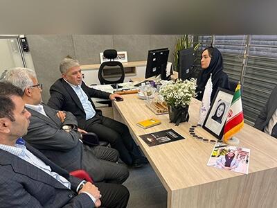  مدیرعامل بانک اقتصادنوین: در این روزهای سخت، چراغ امید و همدلی باشید