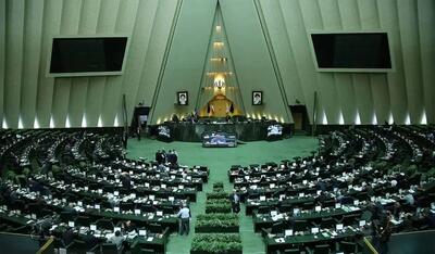 سلیمی: پرونده NPT روی میز مجلس است