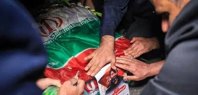 شهادت سه شهروند کاشانی در پی تعرض رژیم صهیونیستی