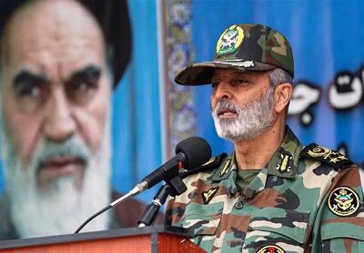 هشدار سرلشکر موسوی: عملیات تنبیهی به زودی اجرا خواهد شد؛ تل آویو و حیفا را ترک کنید