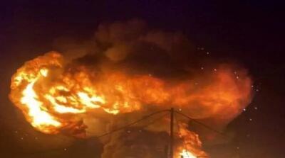 نماینده خرم‌آباد و چگینی: شهادت ۲۱ نفر در استان لرستان درپی حملات اسرائیل/ بیشترِ اتفاقات این روزها به دلیل نفوذ است تا اقدامات اسرائیل