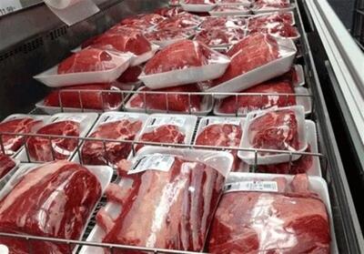 افزایش عرضه گوشت تنظیم بازار در فروشگاه‌های زنجیره