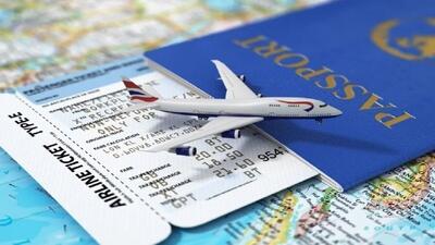 پول بلیت پرواز لغو شده را چگونه پس بگیریم؟
