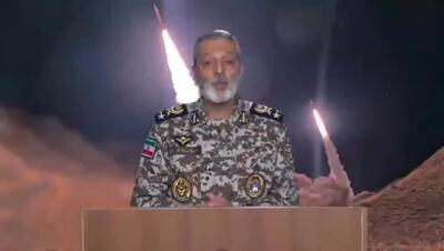 عملیات تنبیهی به زودی اجرا خواهد شد